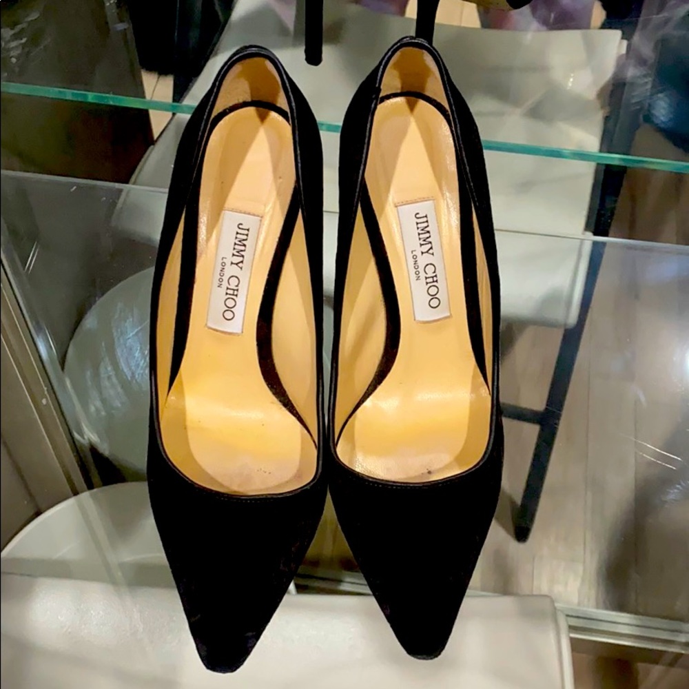 Jimmy choo